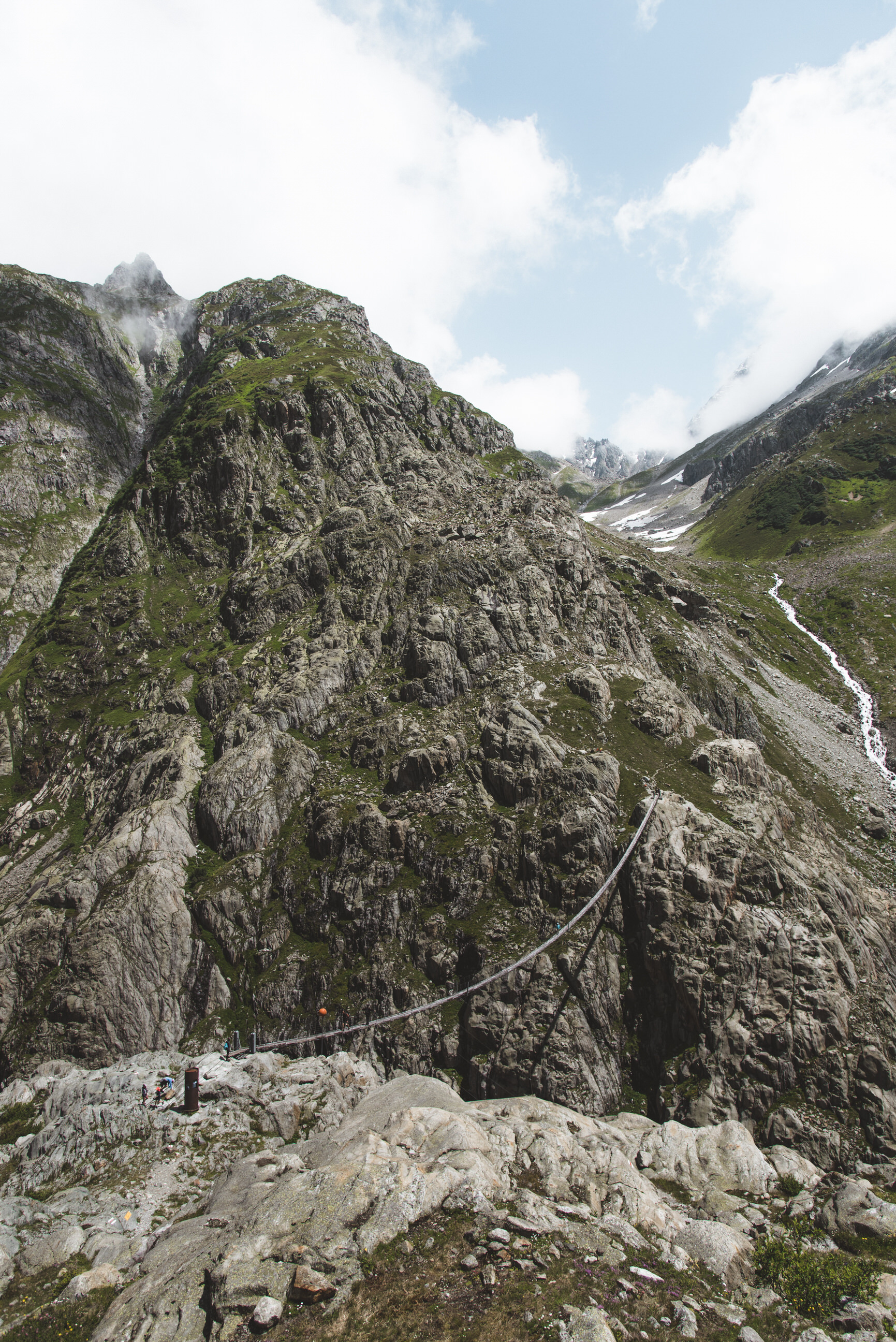 photo of susten pass